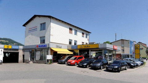 Autohaus Pirker GmbH